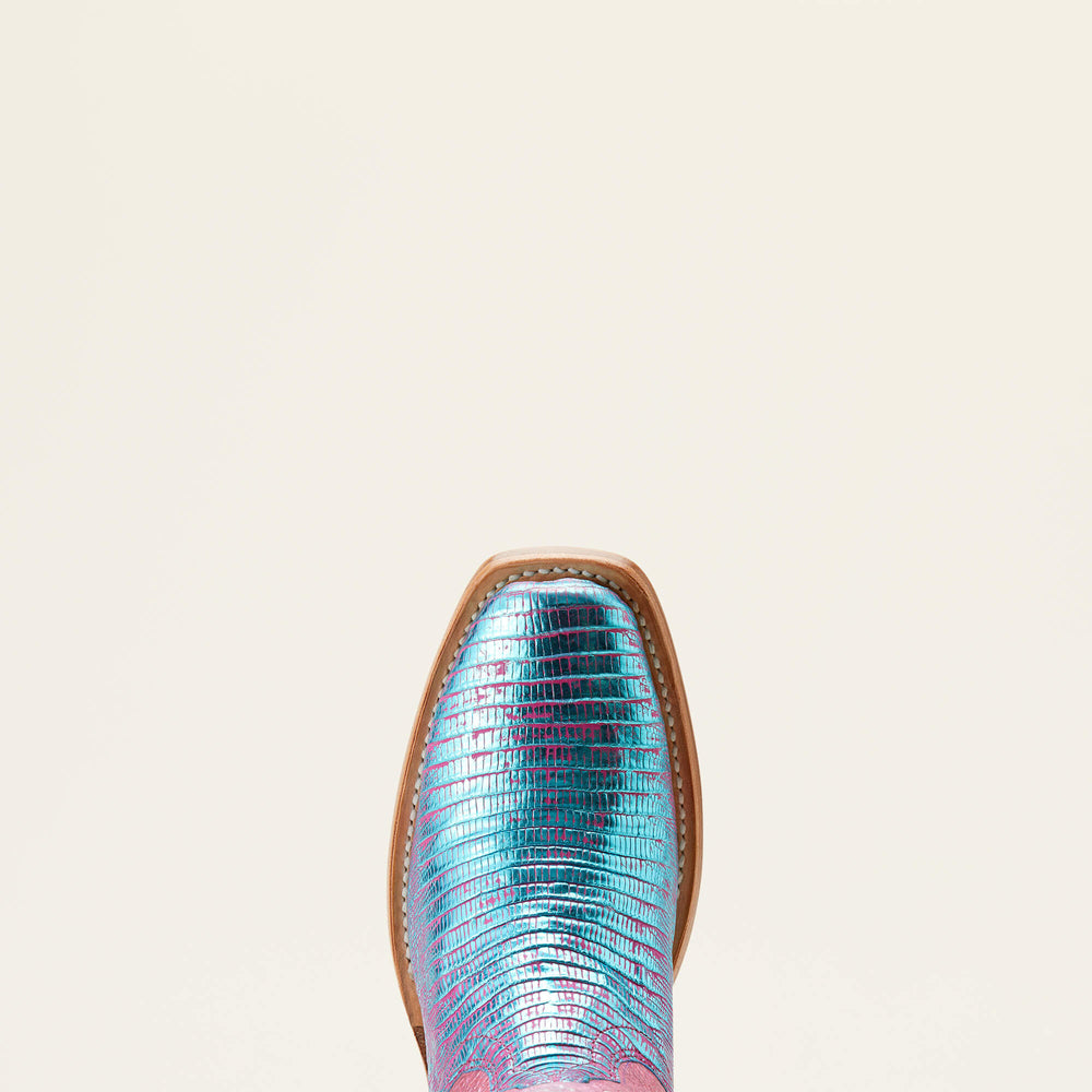 Ariat / Futurity Silk Western Boot