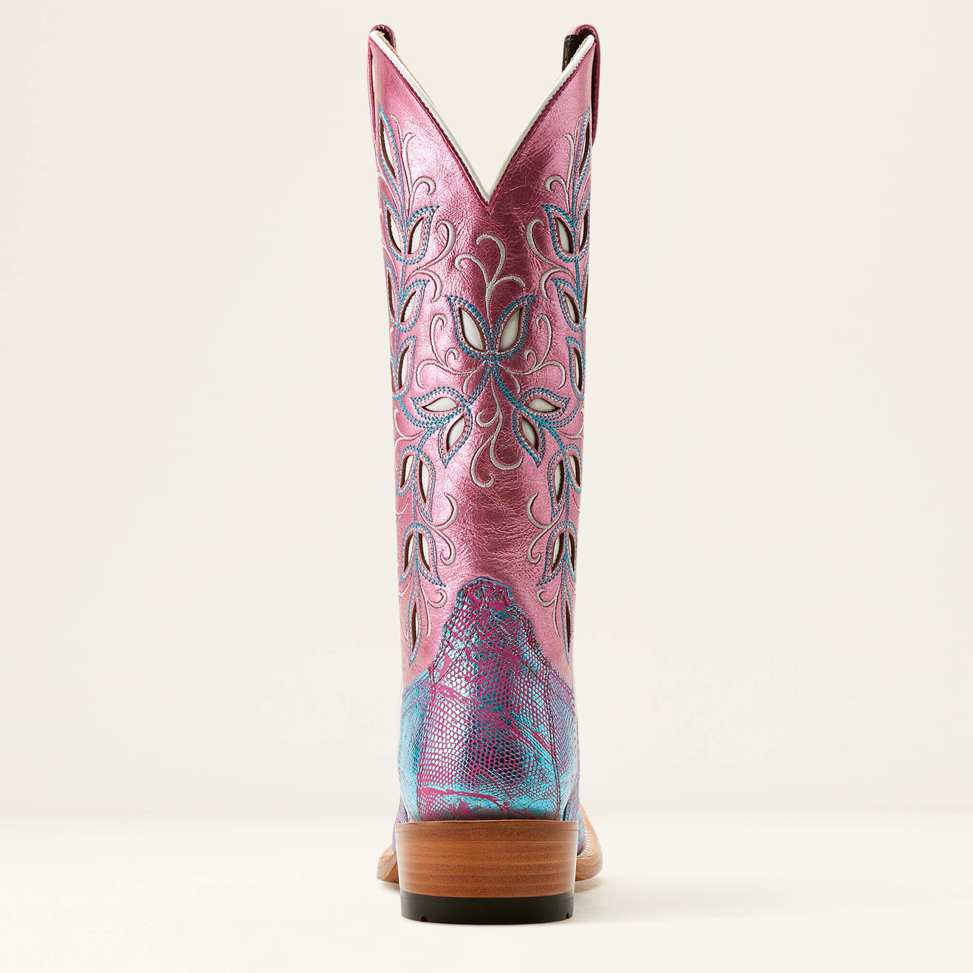 Ariat / Futurity Silk Western Boot