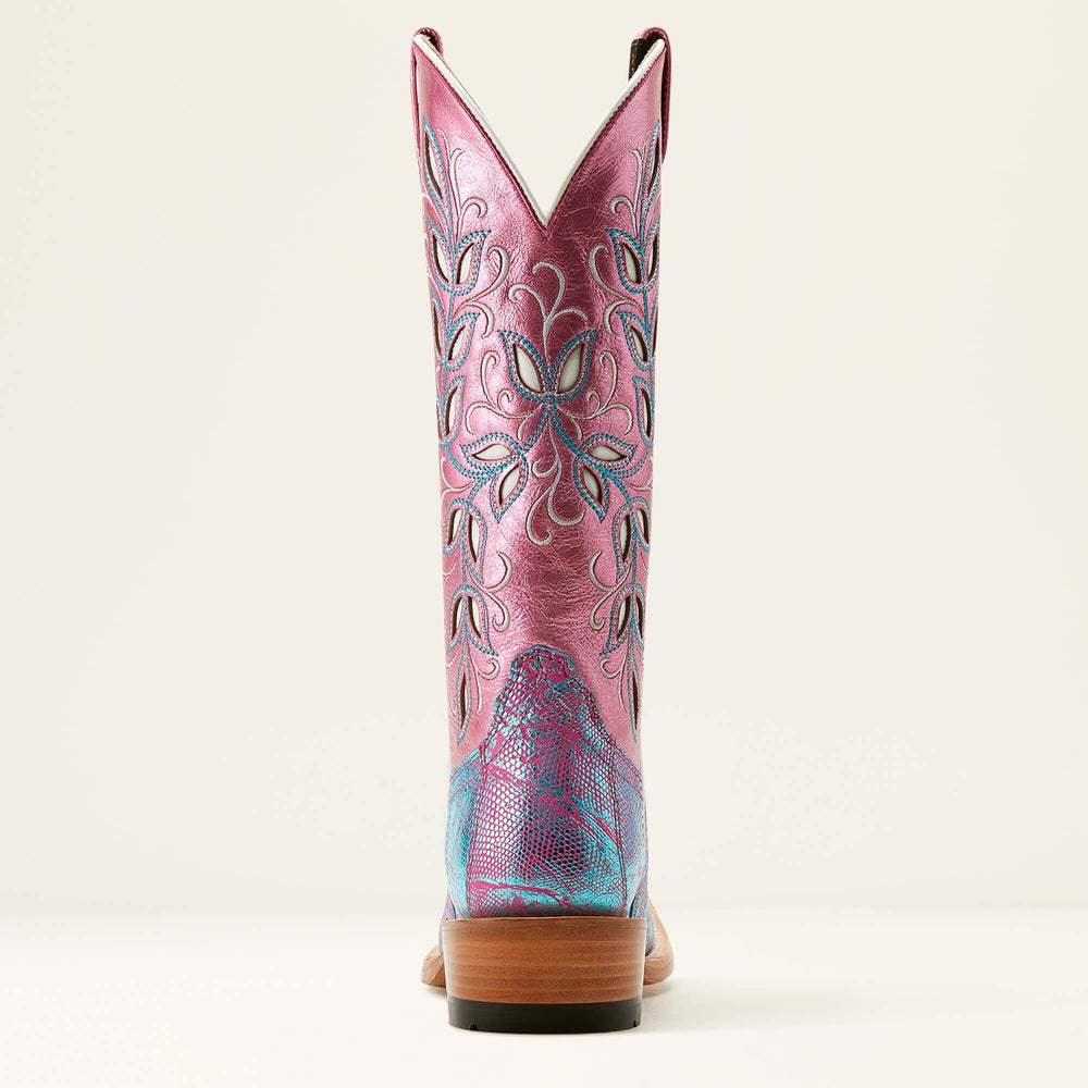 Ariat / Futurity Silk Western Boot