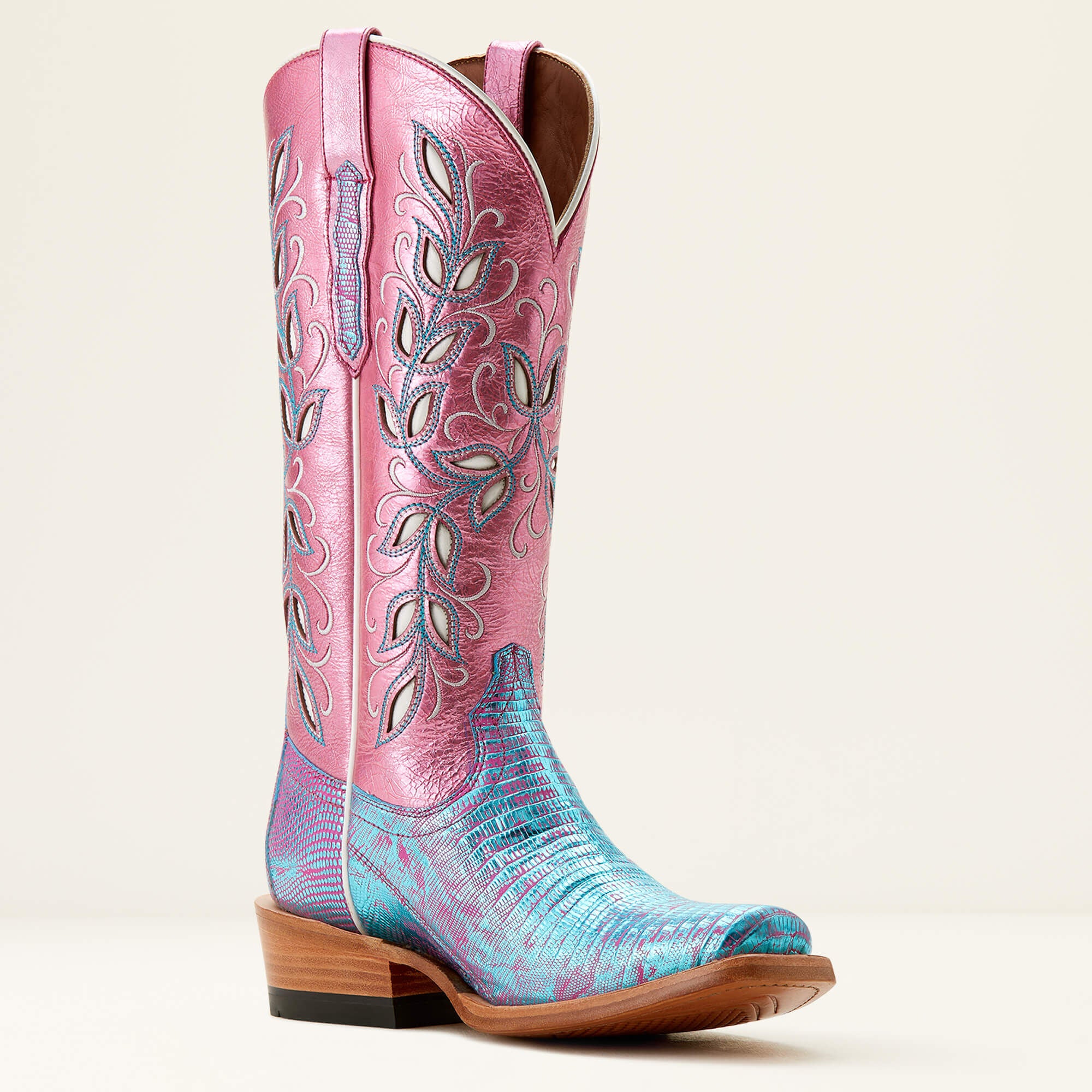 Ariat / Futurity Silk Western Boot