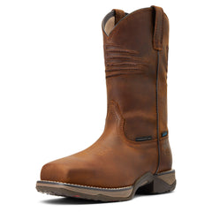 Ariat / Anthem Patriot Waterproof Composite Toe Work Boot