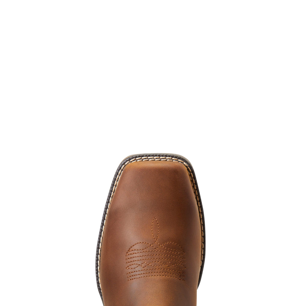 Ariat / Anthem Patriot Waterproof Composite Toe Work Boot