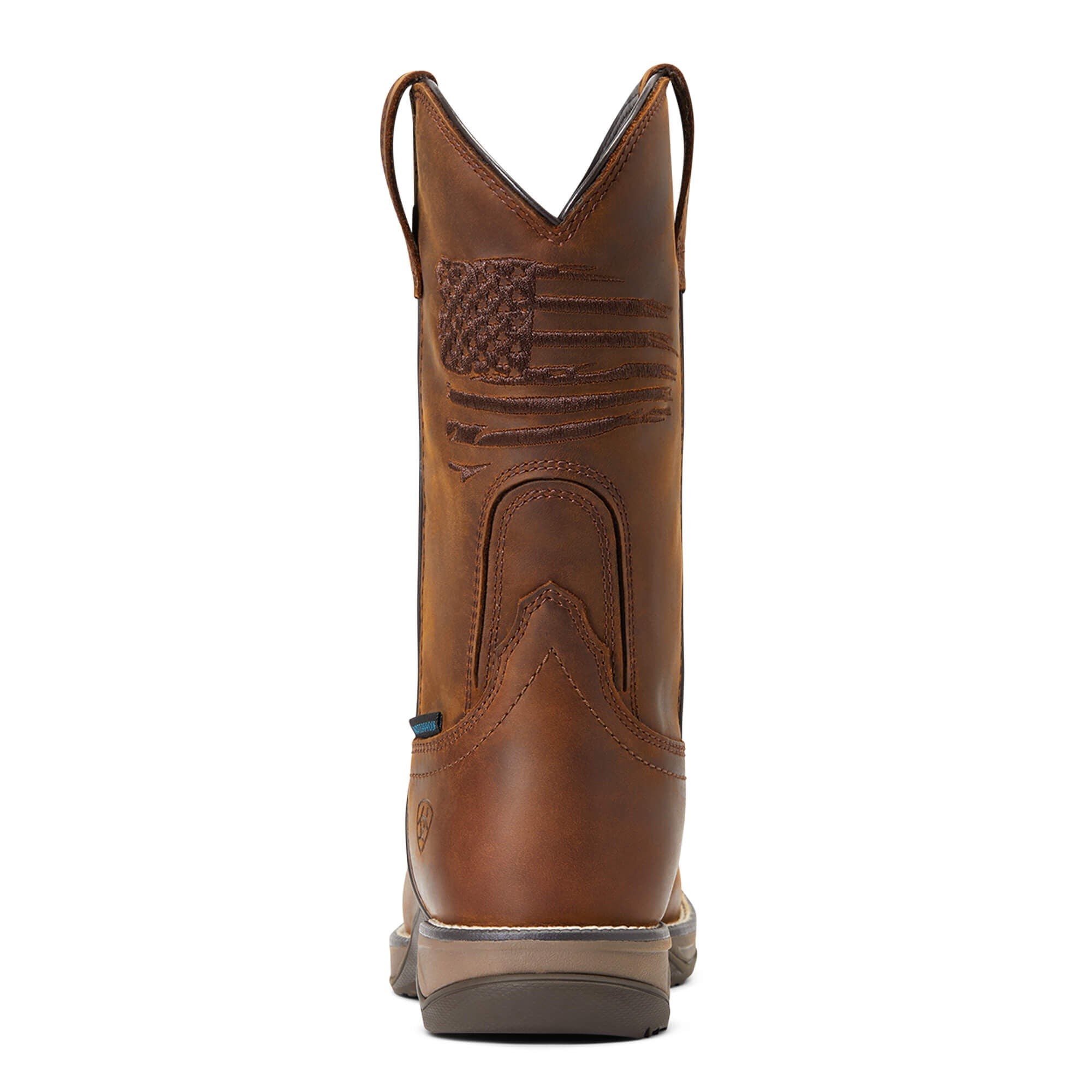 Ariat / Anthem Patriot Waterproof Composite Toe Work Boot