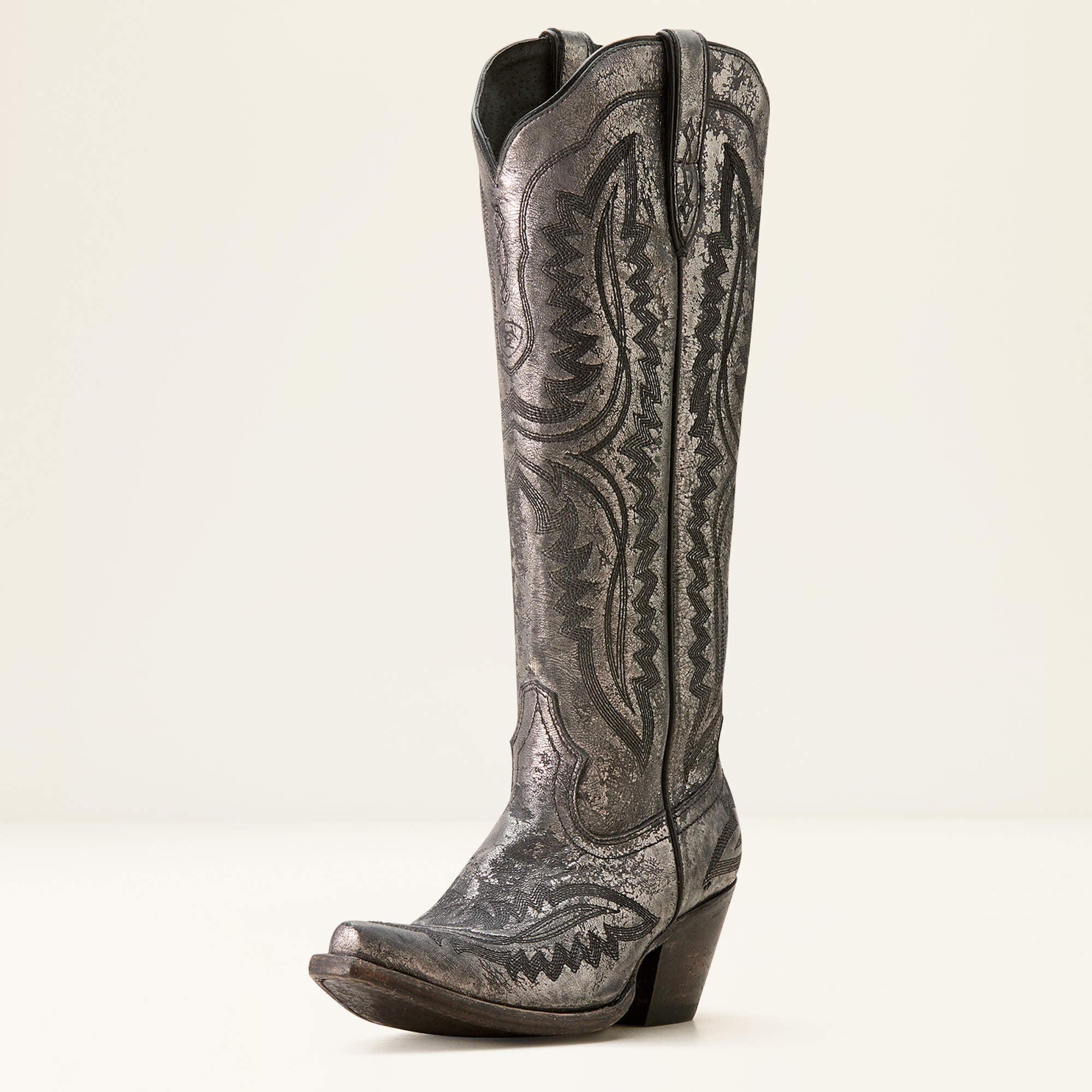 Ariat / Casanova X Toe Western Boot