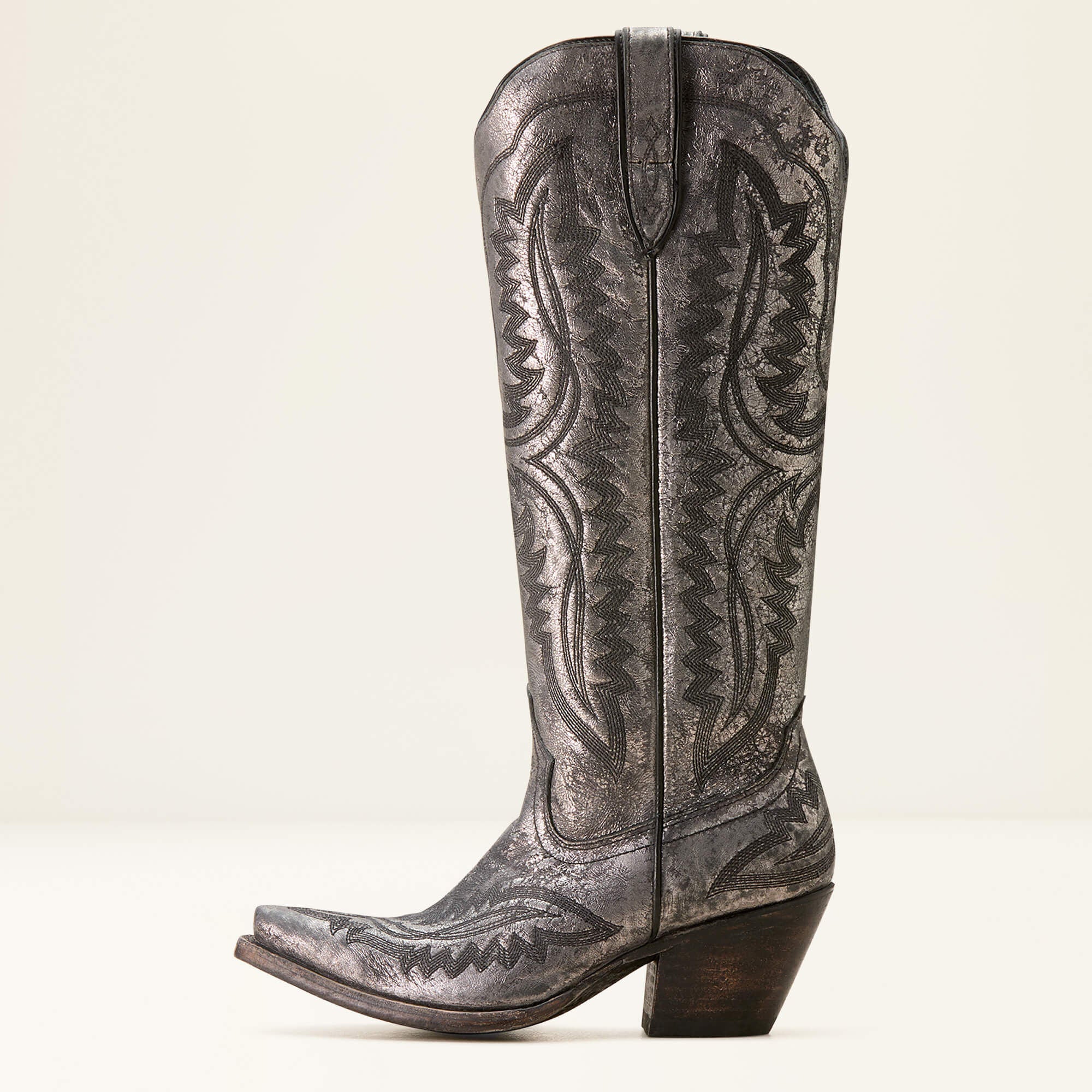 Ariat / Casanova X Toe Western Boot