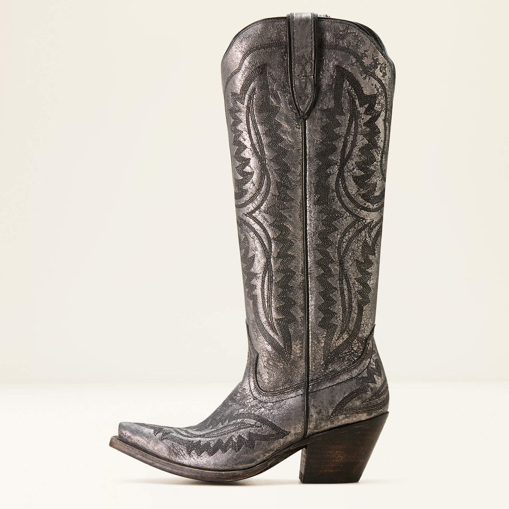 Ariat / Casanova X Toe Western Boot