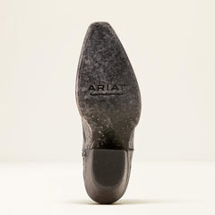 Ariat / Casanova X Toe Western Boot