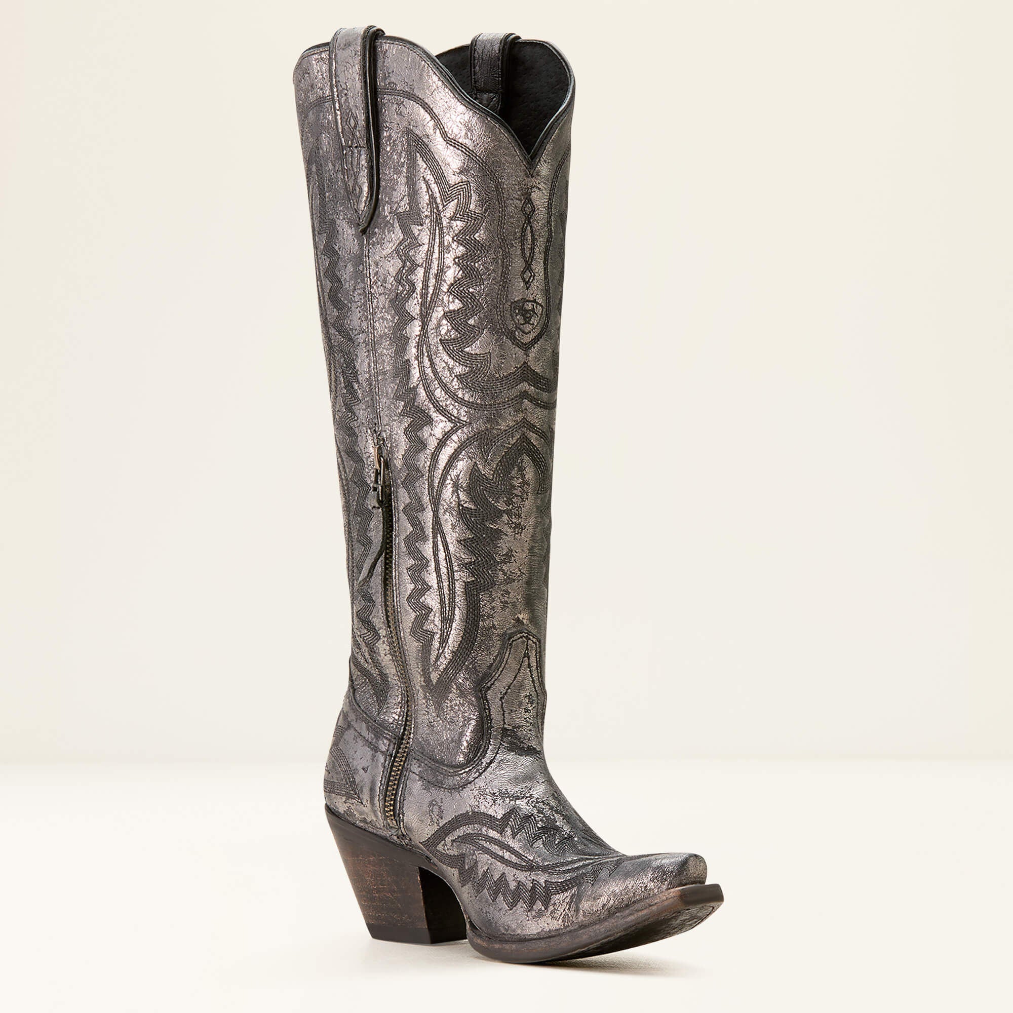 Ariat / Casanova X Toe Western Boot