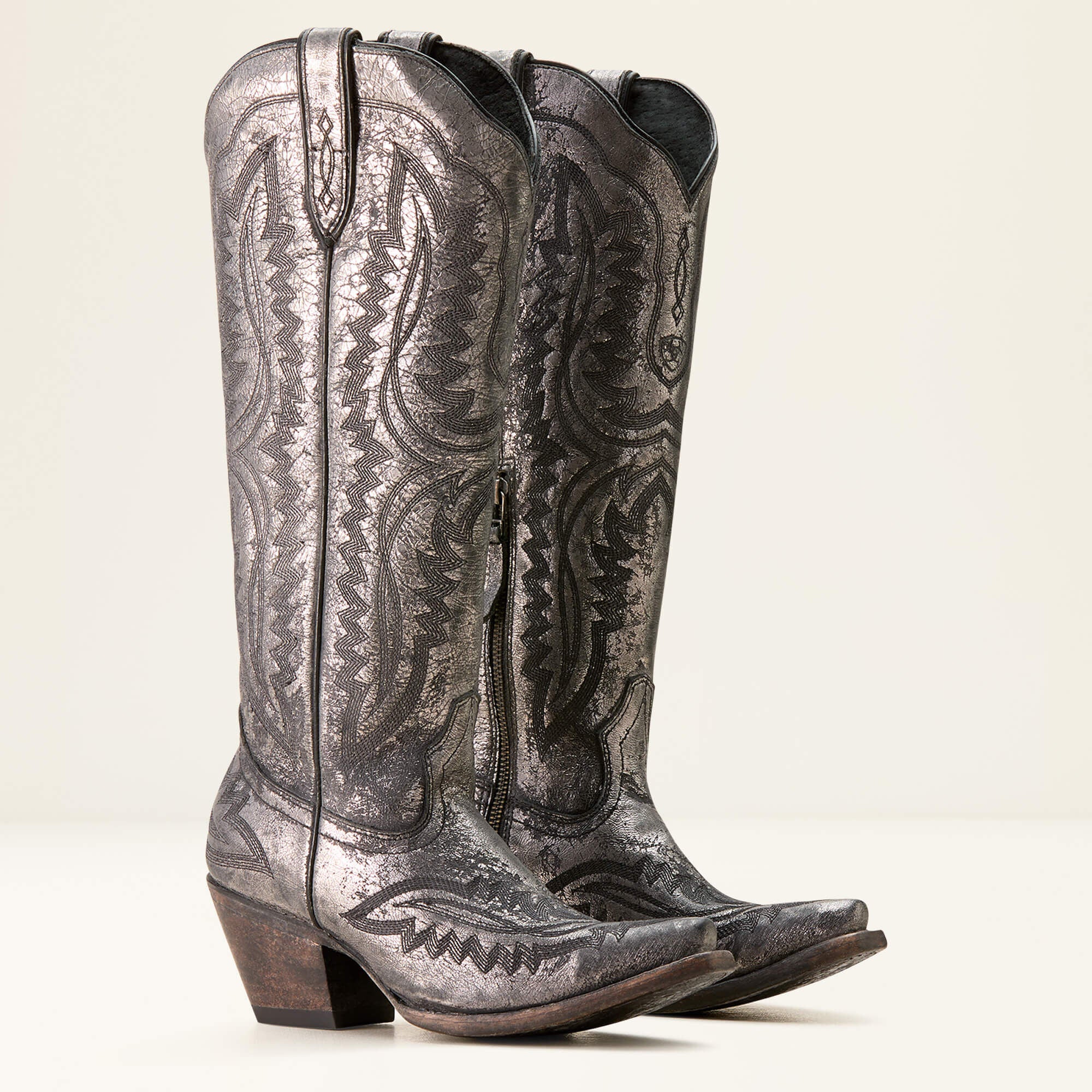 Ariat / Casanova X Toe Western Boot
