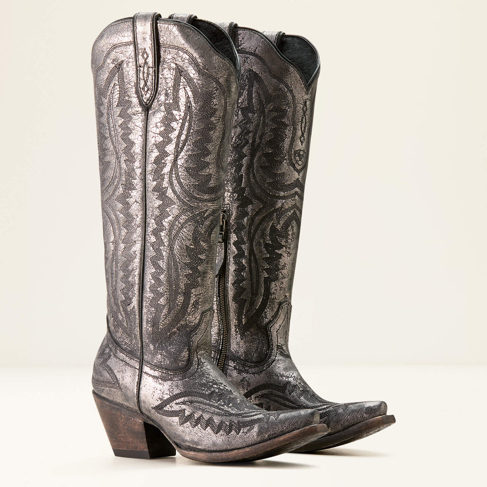 Ariat / Casanova X Toe Western Boot