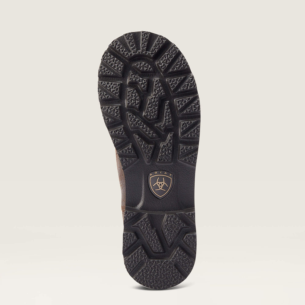 Ariat / Fatbaby Chelsea Western Boot