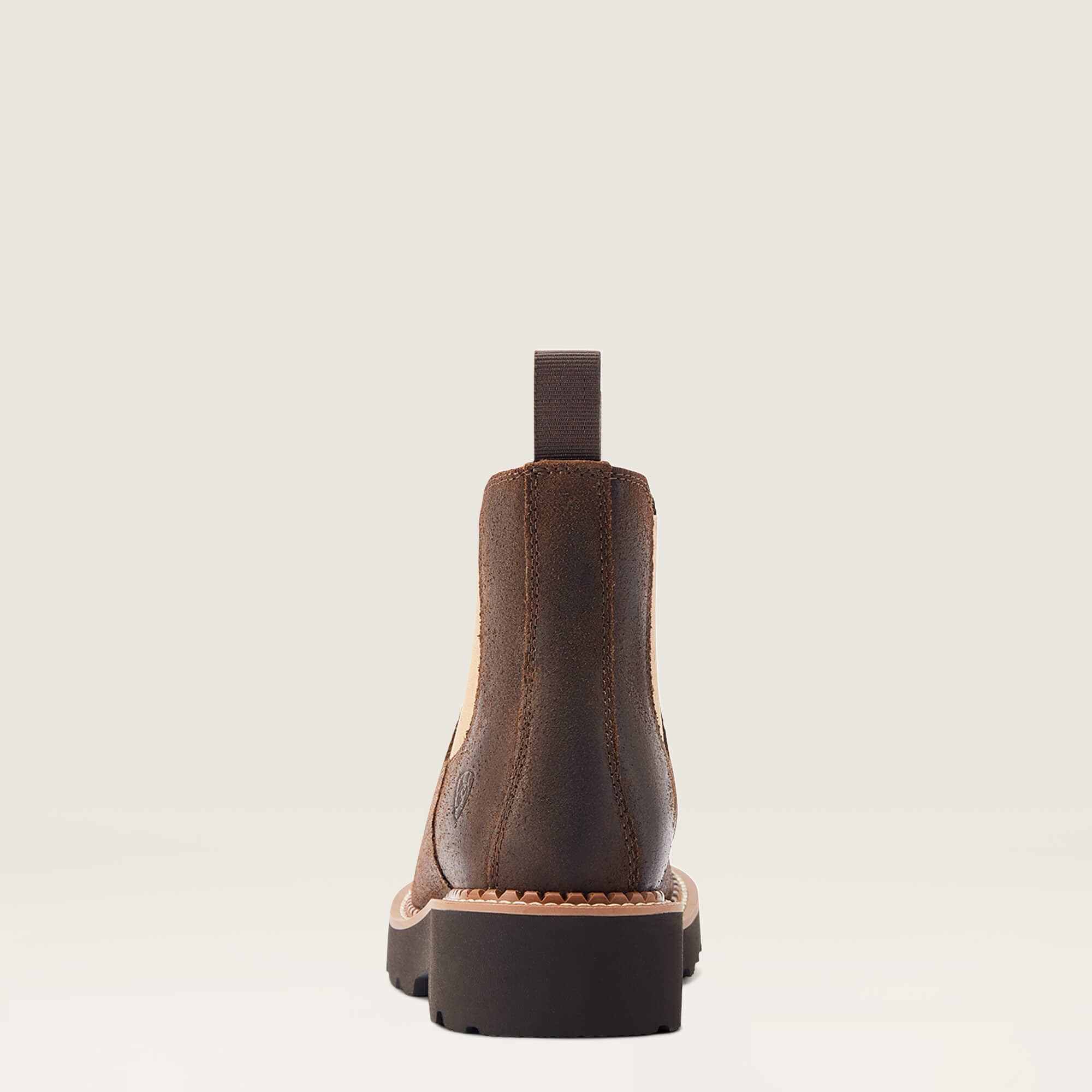 Ariat / Fatbaby Chelsea Western Boot