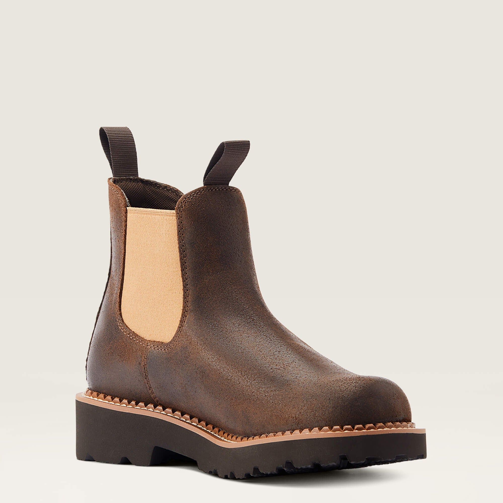 Ariat / Fatbaby Chelsea Western Boot