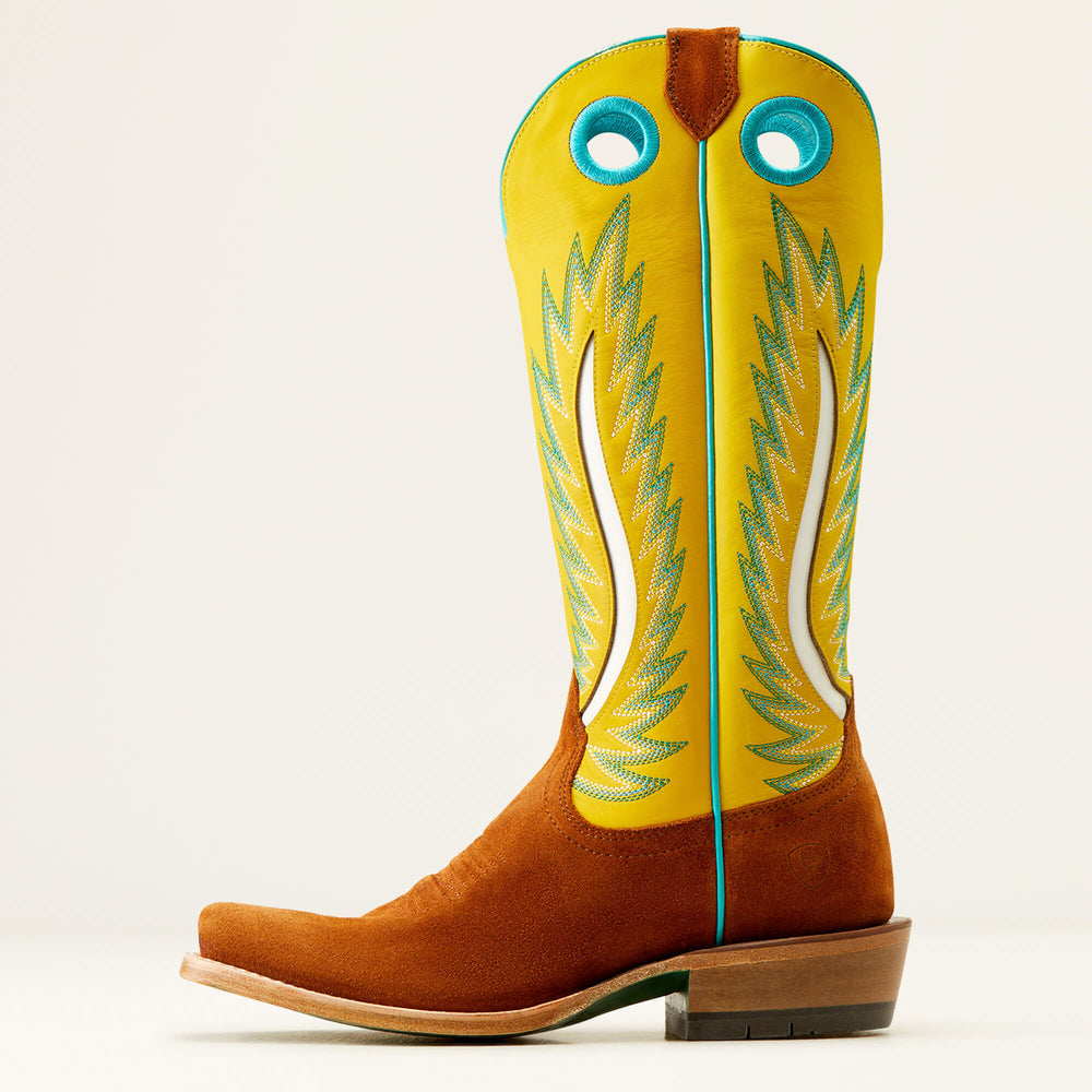 Ariat / Futurity Fort Worth Narrow Cutter Toe Western Boot