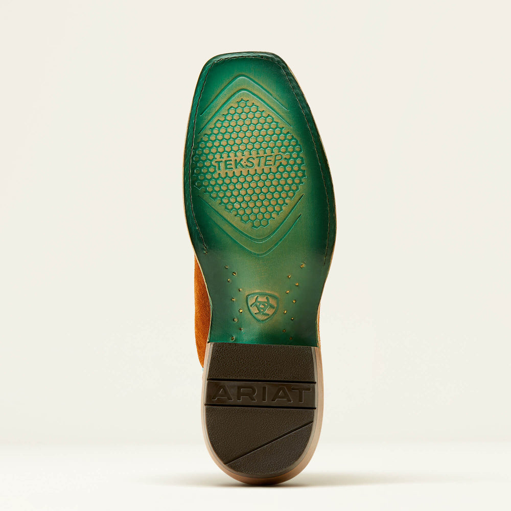 Ariat / Futurity Fort Worth Narrow Cutter Toe Western Boot