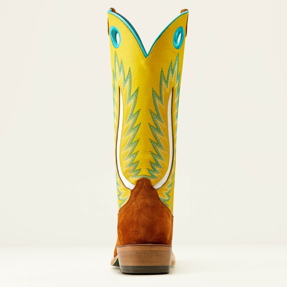 Ariat / Futurity Fort Worth Narrow Cutter Toe Western Boot