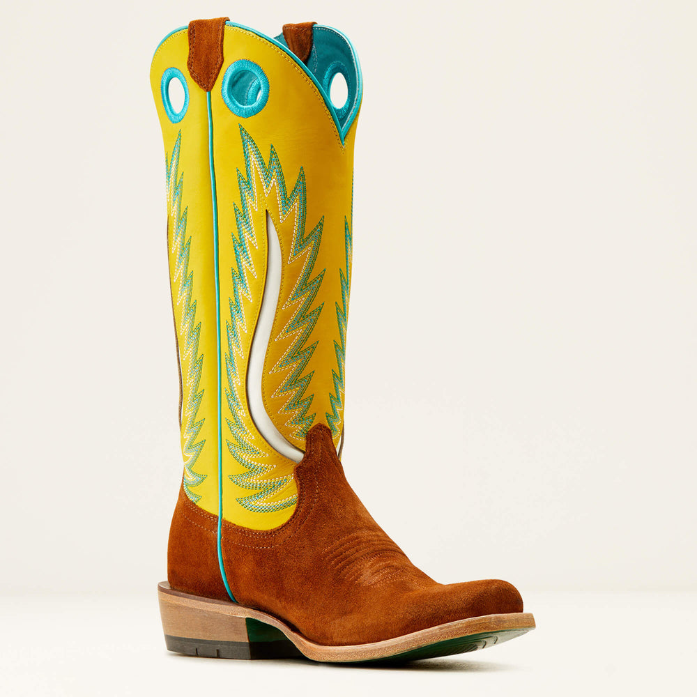 Ariat / Futurity Fort Worth Narrow Cutter Toe Western Boot