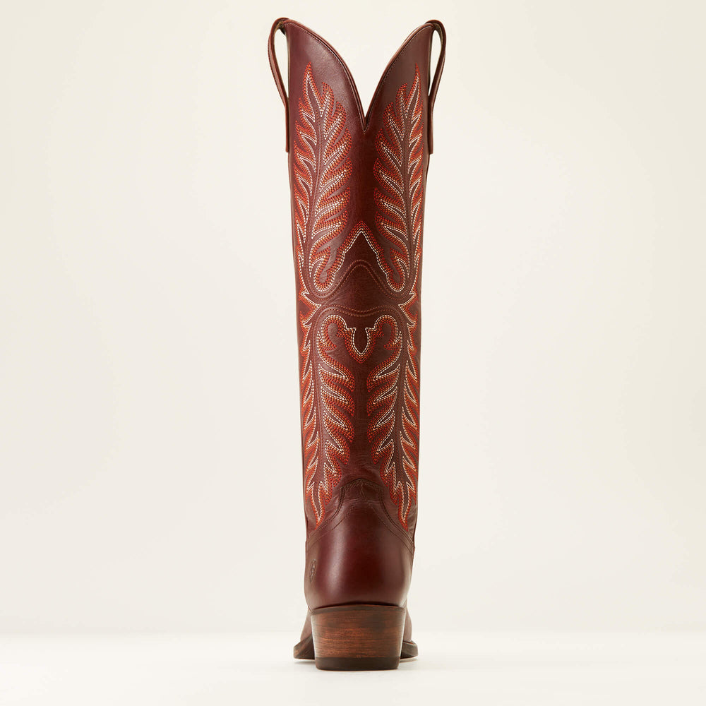 Ariat / Sterling Margot StretchFit Western Boot