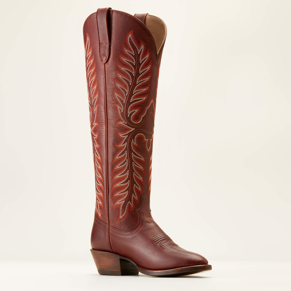 Ariat / Sterling Margot StretchFit Western Boot