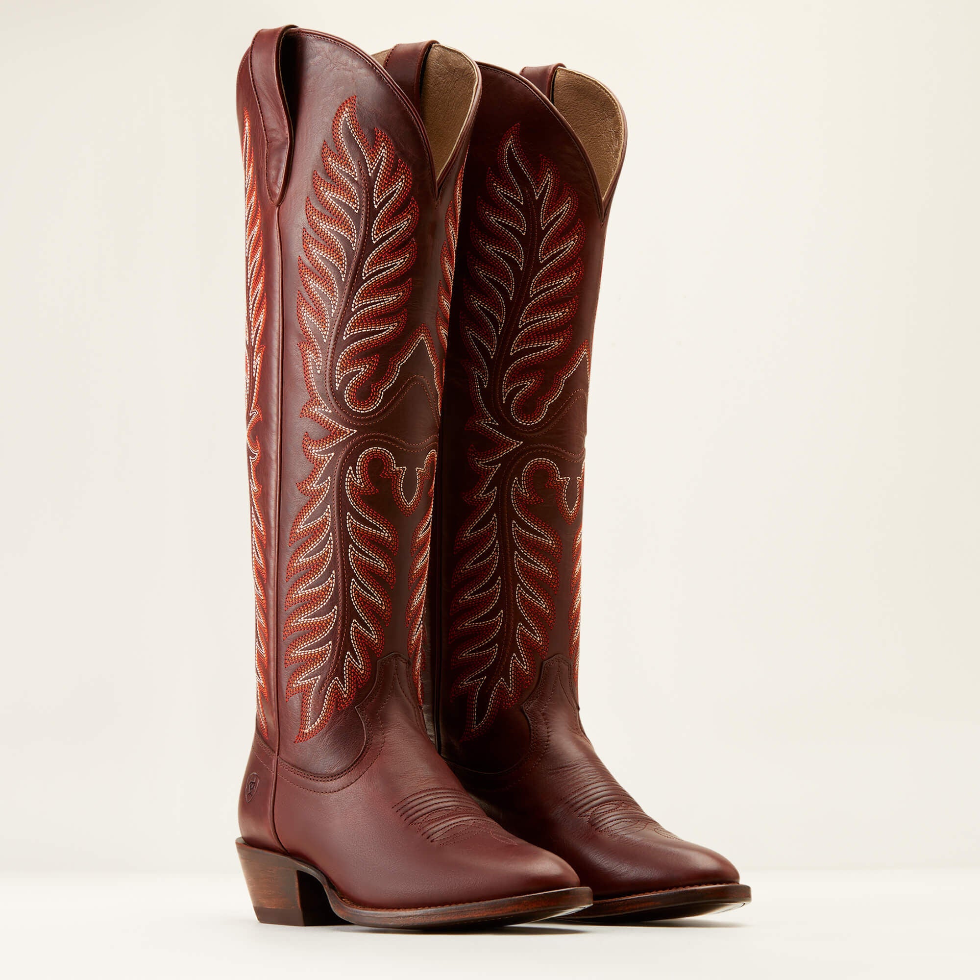 Ariat / Sterling Margot StretchFit Western Boot