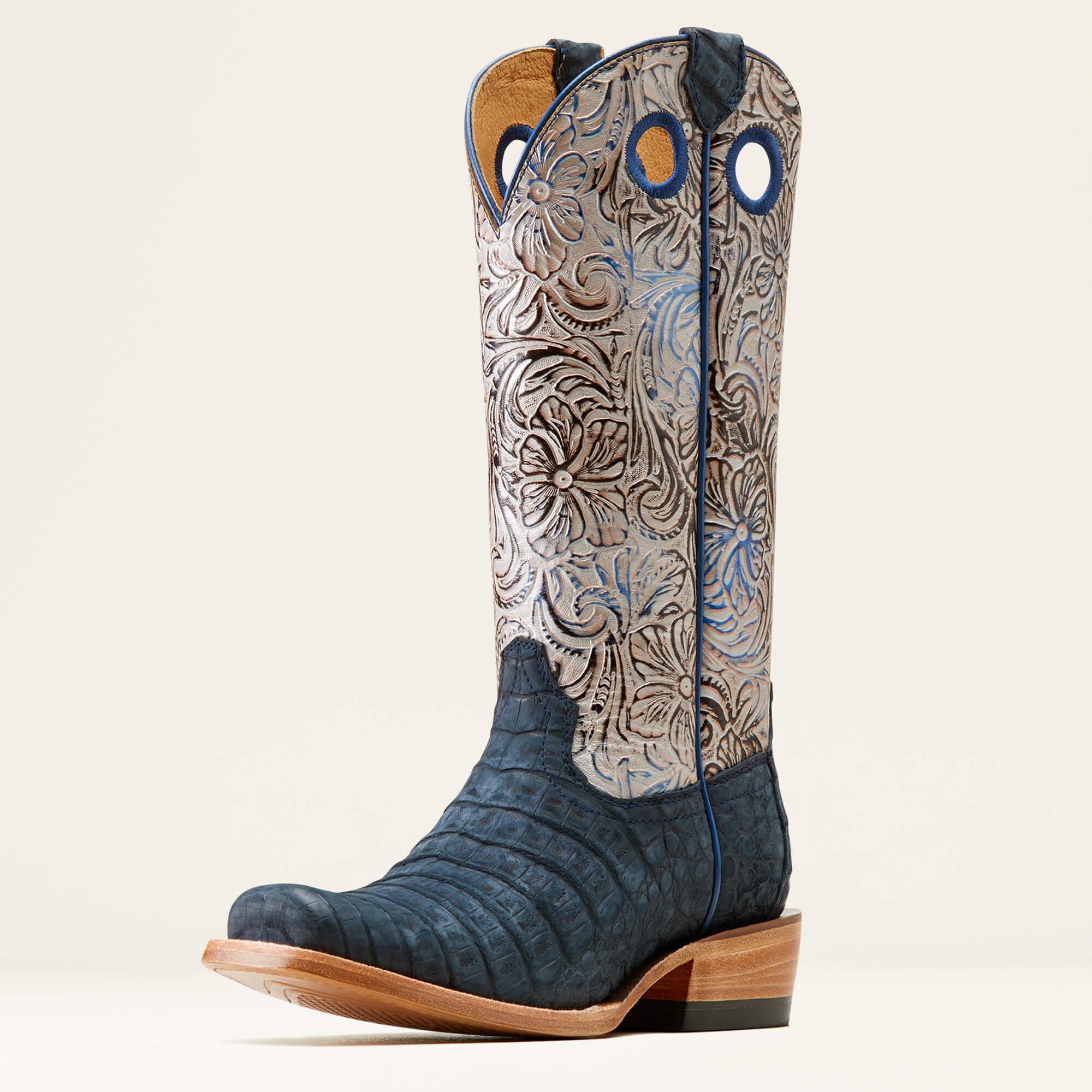 Ariat / Futurity Boon Western Boot