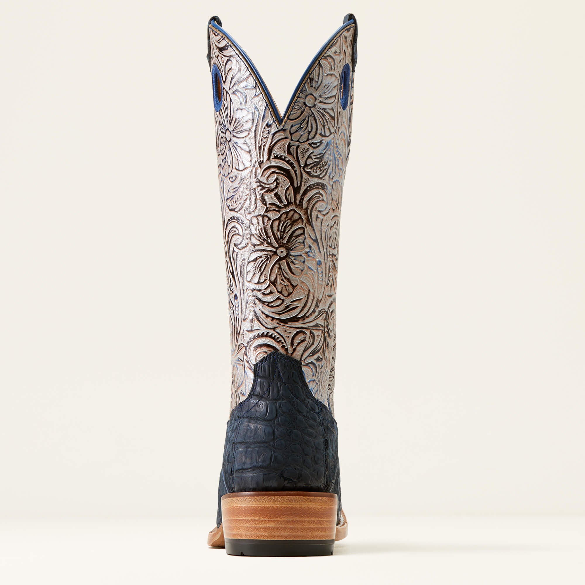 Ariat / Futurity Boon Western Boot