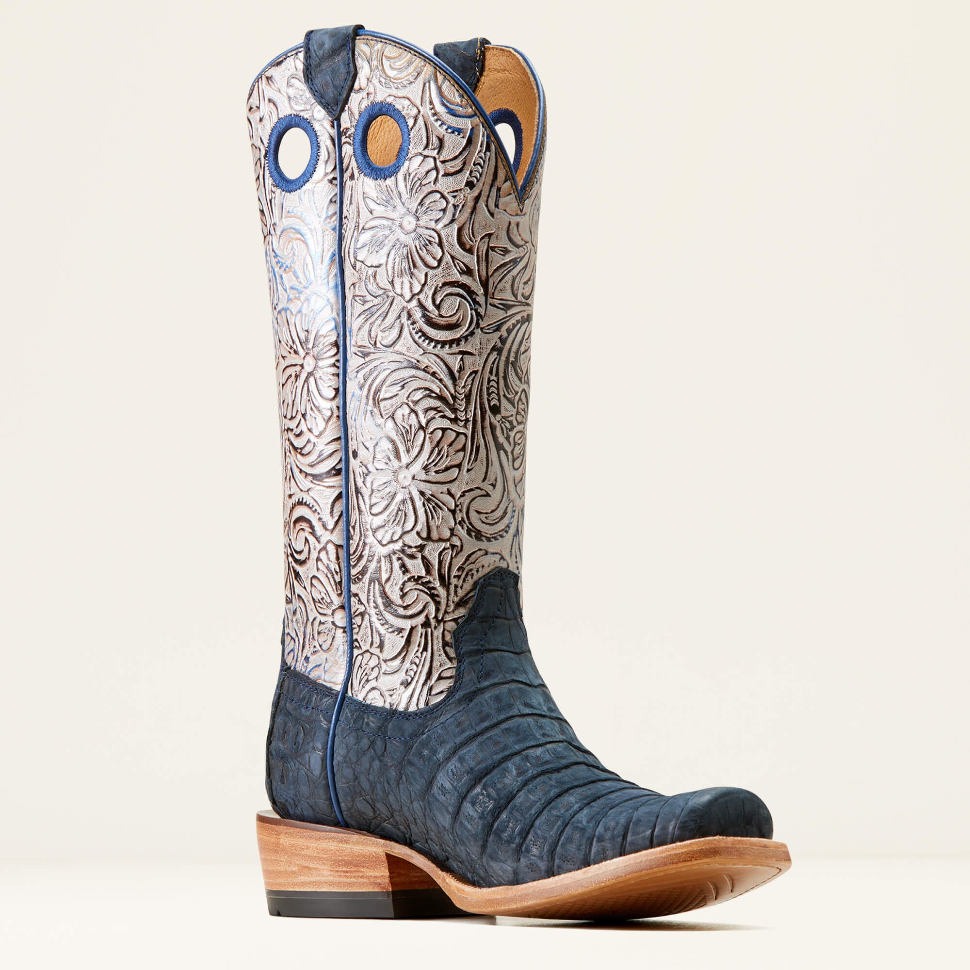 Ariat / Futurity Boon Western Boot