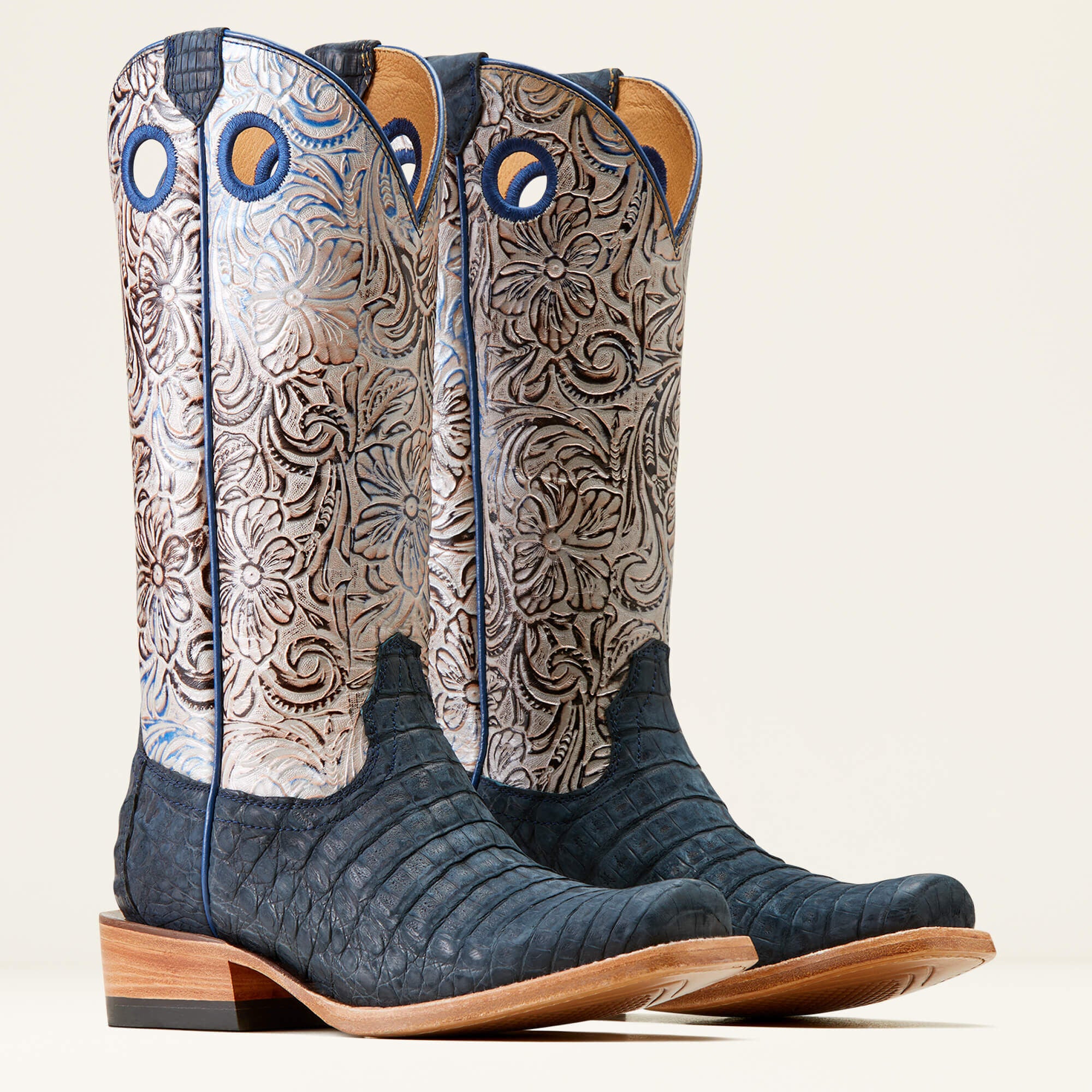 Ariat / Futurity Boon Western Boot