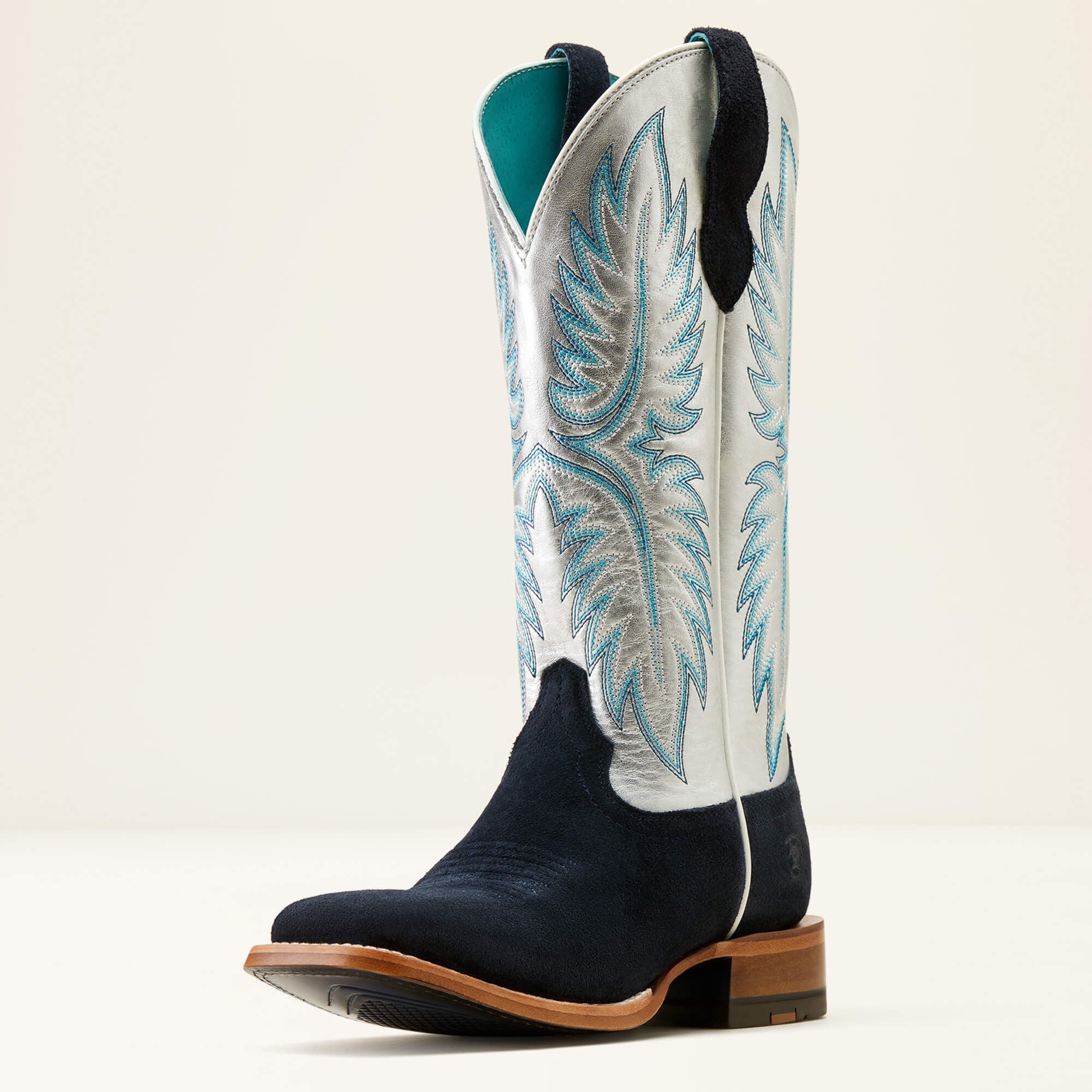 Ariat / Frontier Calamity Jane Western Boot