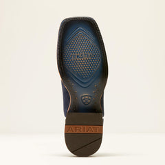 Ariat / Frontier Calamity Jane Western Boot