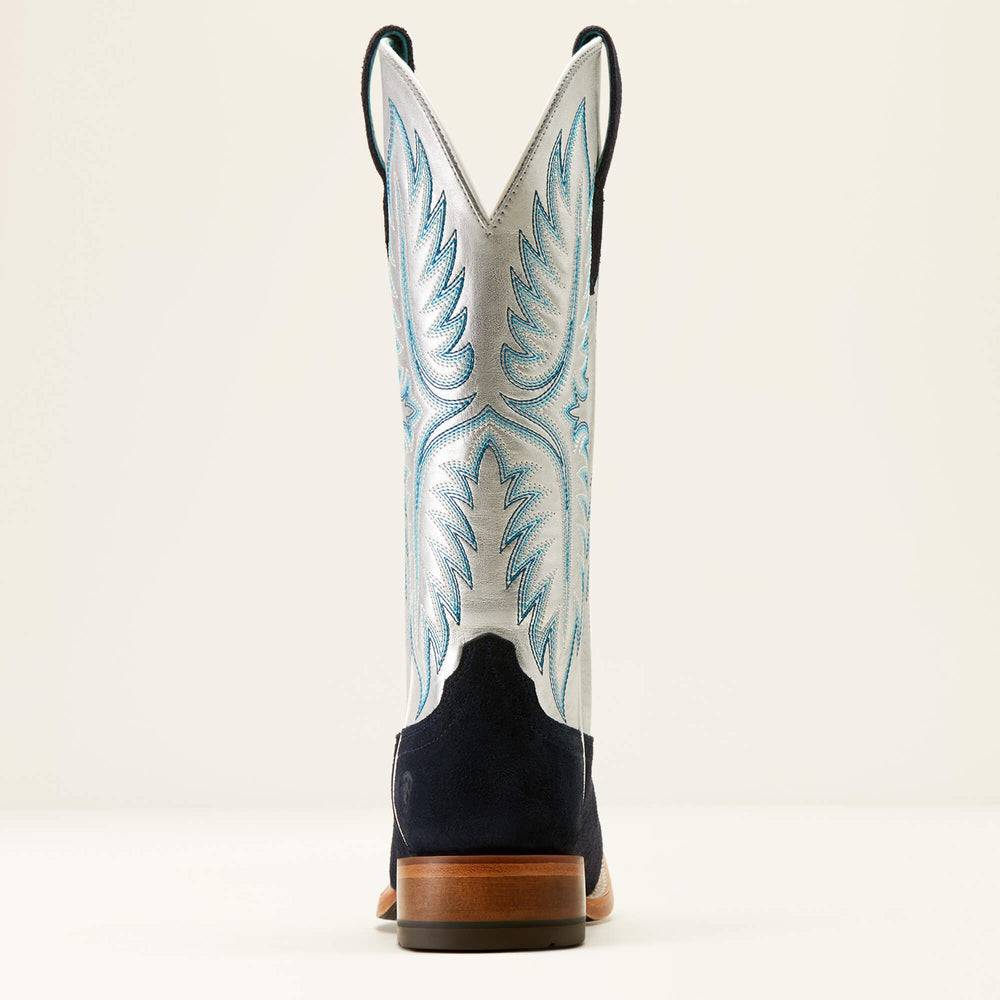 Ariat / Frontier Calamity Jane Western Boot
