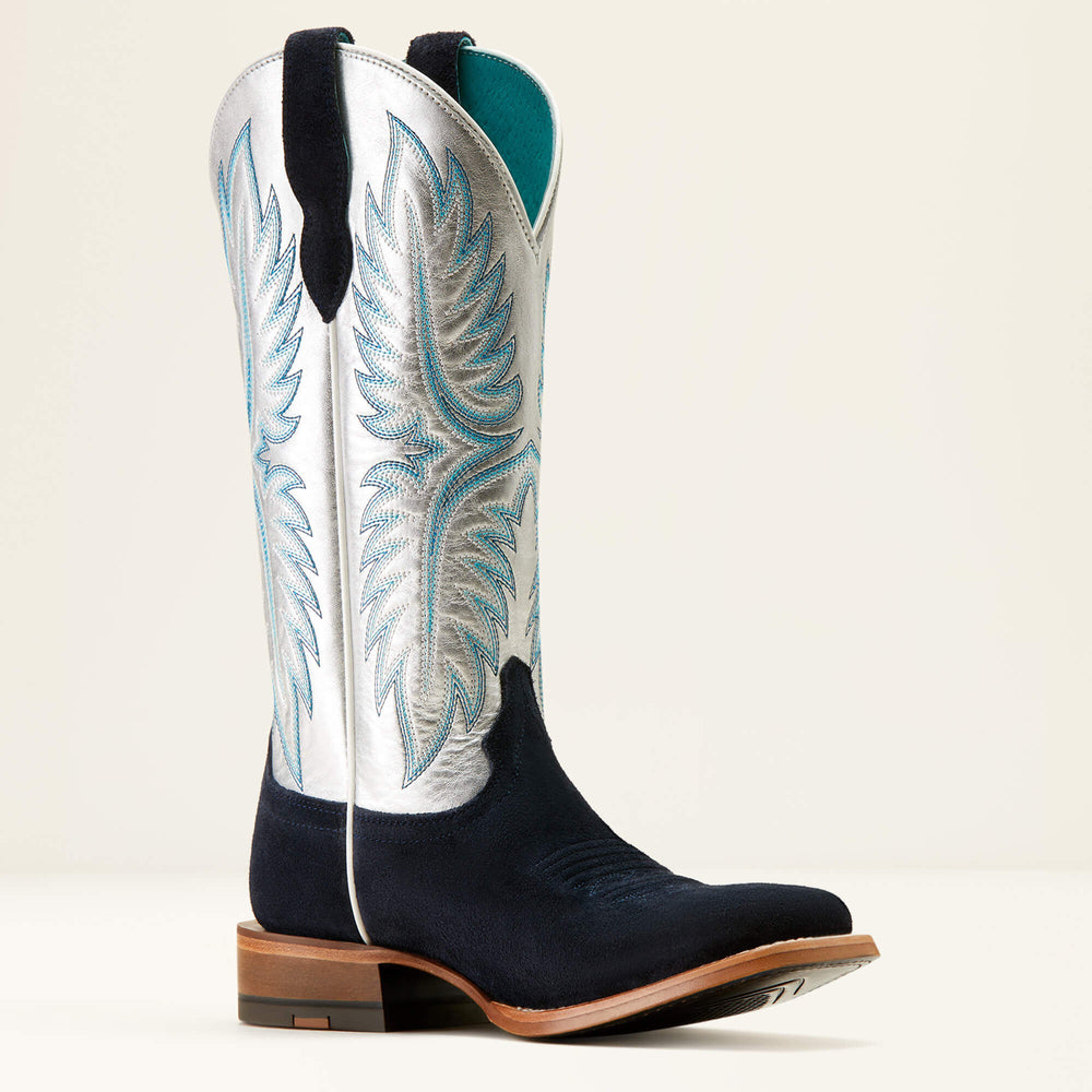 Ariat / Frontier Calamity Jane Western Boot