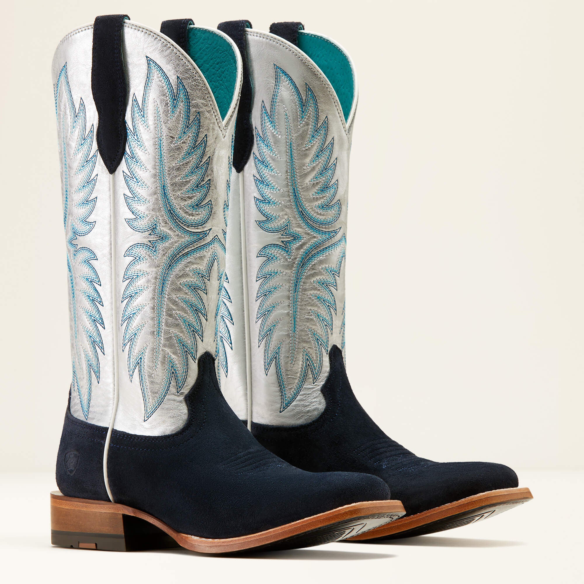 Ariat / Frontier Calamity Jane Western Boot