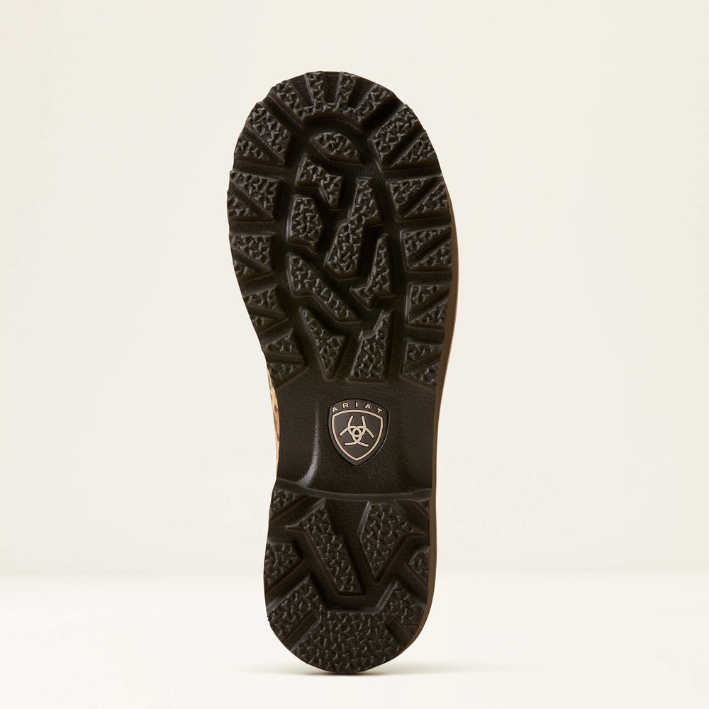 Ariat / Fatbaby Chelsea Western Boot