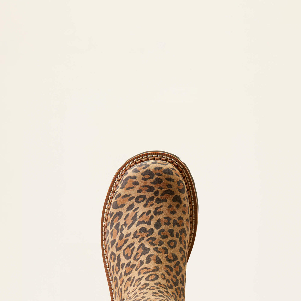 Ariat / Fatbaby Chelsea Western Boot