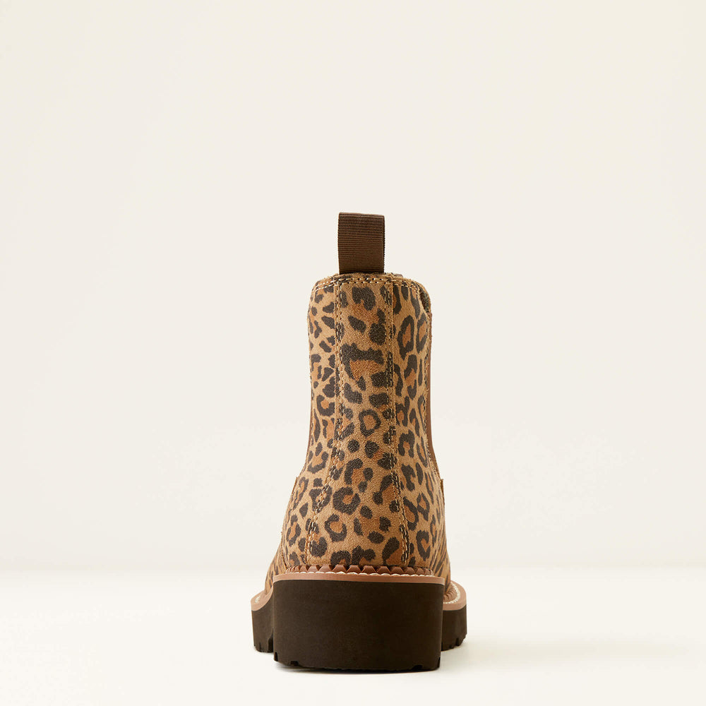 Ariat / Fatbaby Chelsea Western Boot