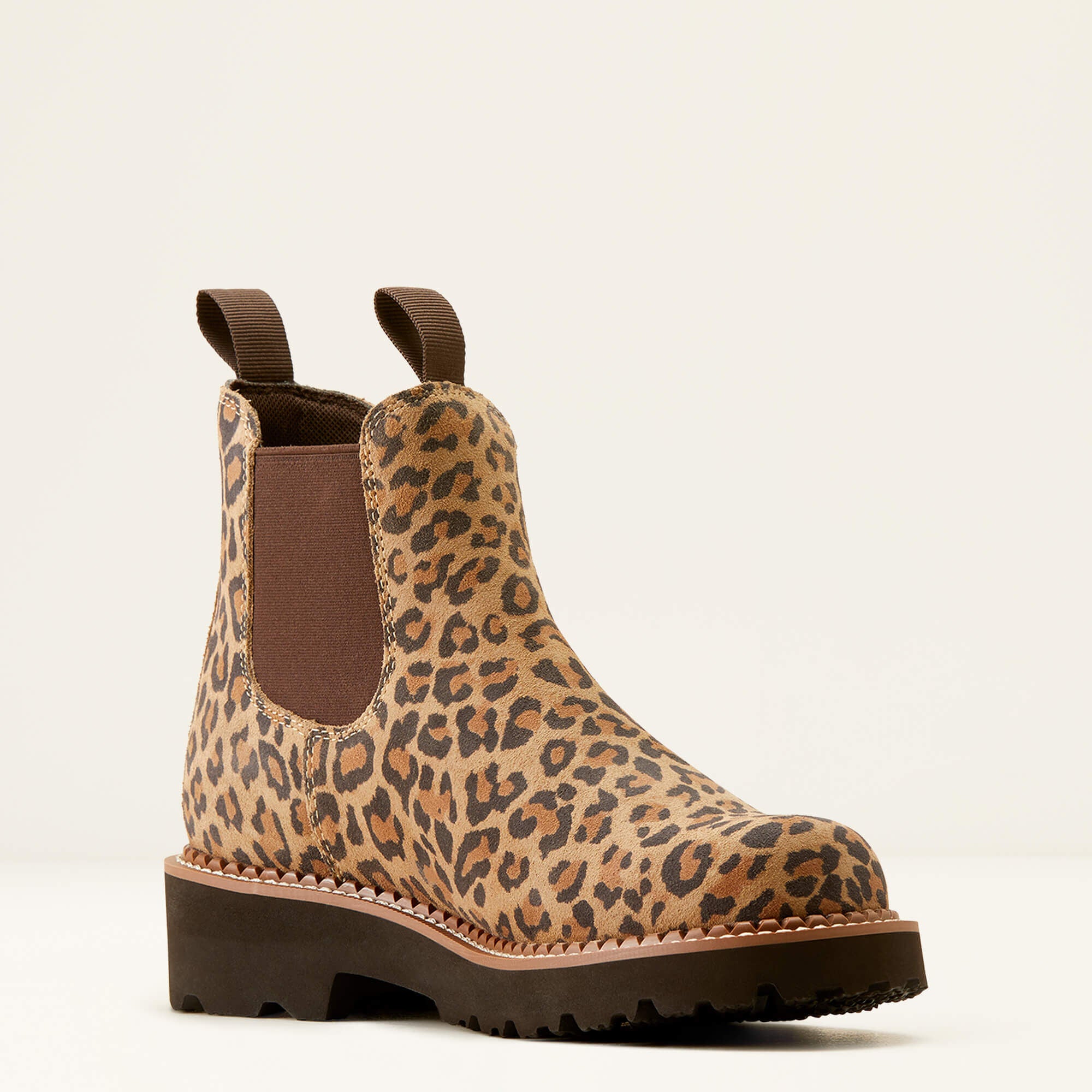 Ariat / Fatbaby Chelsea Western Boot