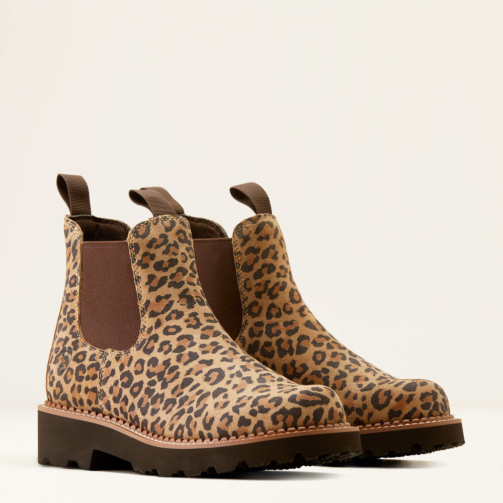 Ariat / Fatbaby Chelsea Western Boot