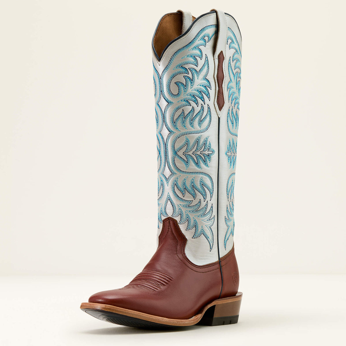 Ariat / Futurity Blanche Western Boot