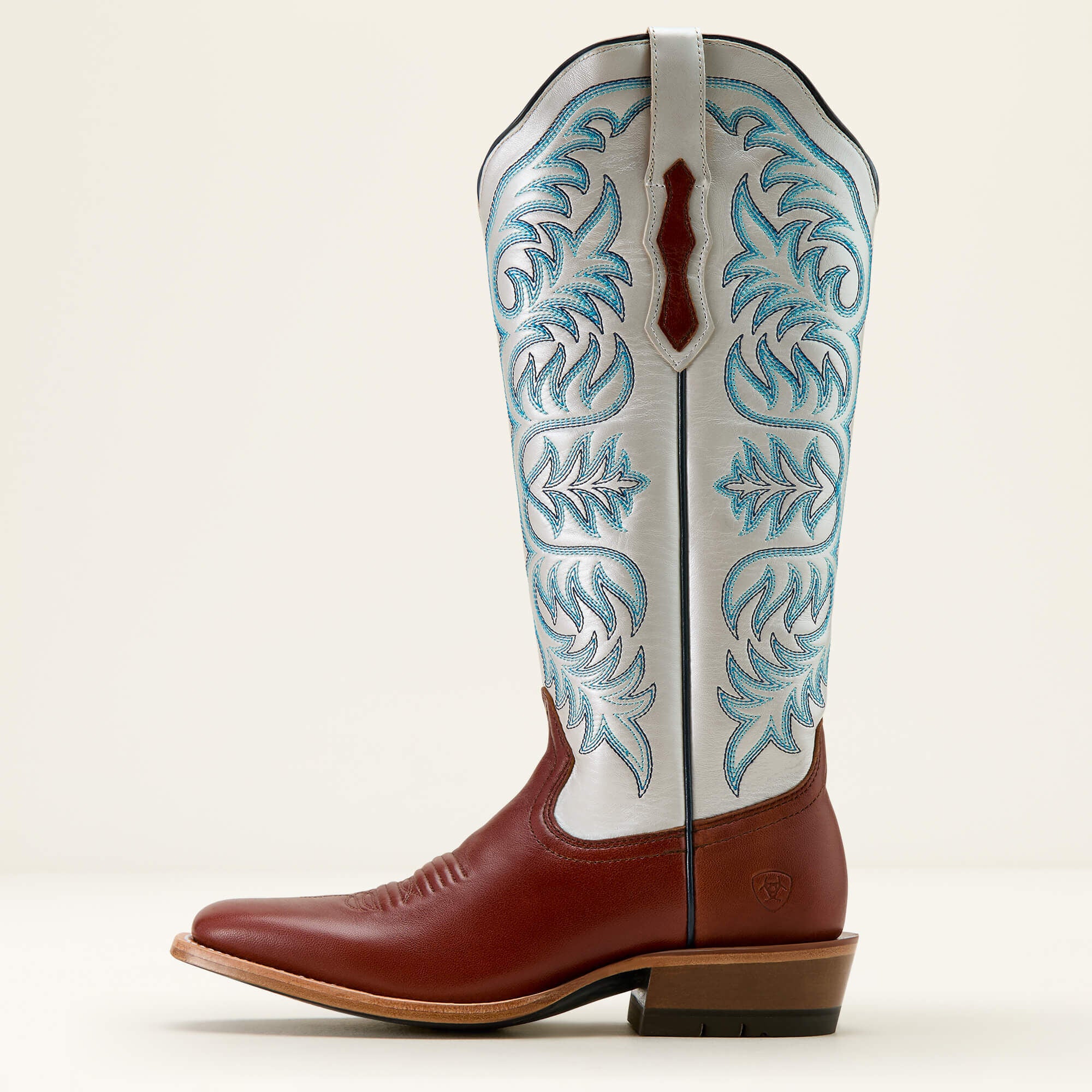 Ariat / Futurity Blanche Western Boot
