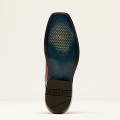 Ariat / Futurity Blanche Western Boot