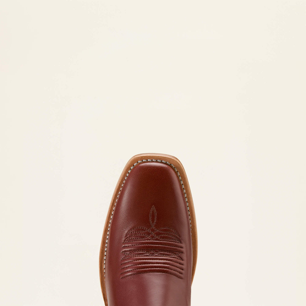 Ariat / Futurity Blanche Western Boot