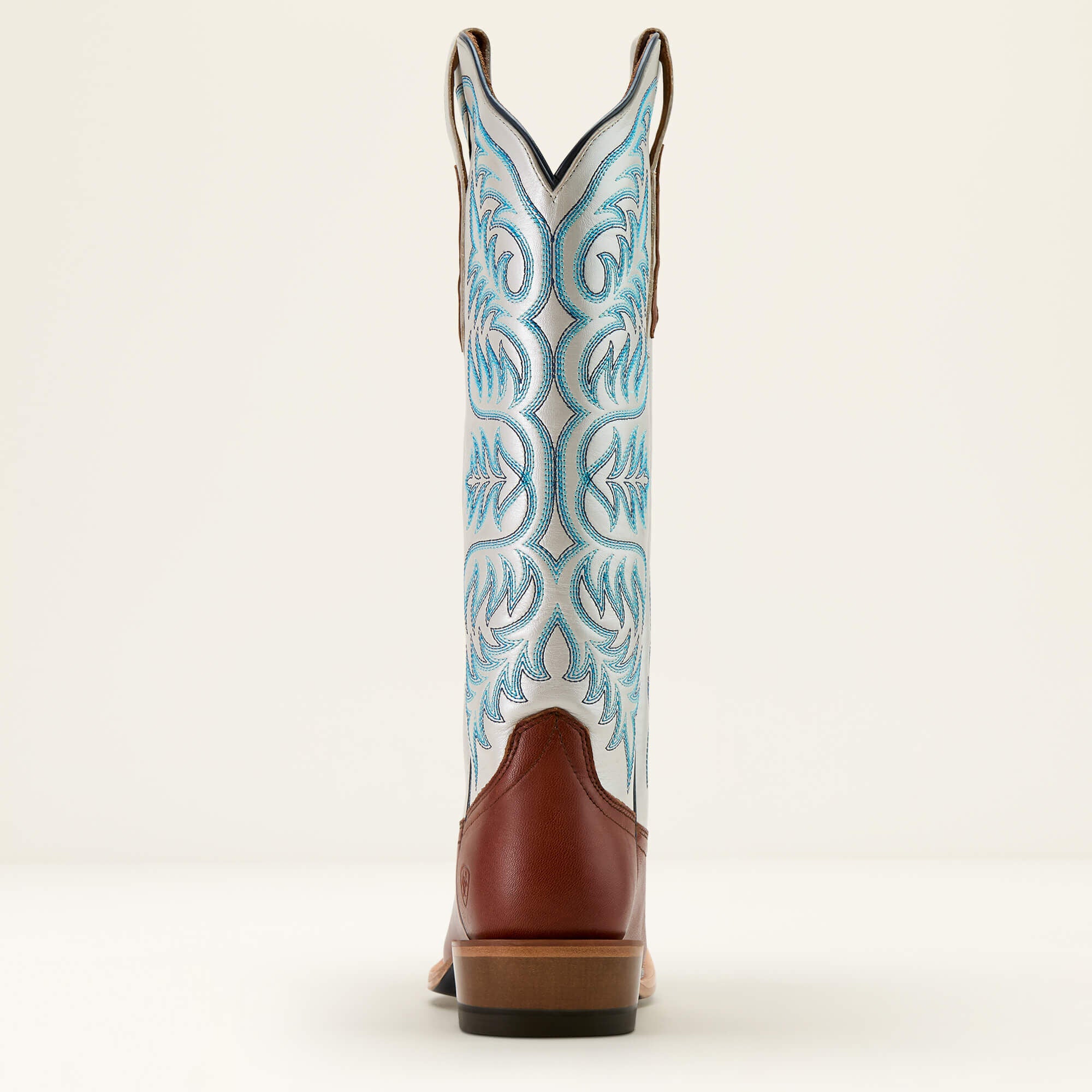 Ariat / Futurity Blanche Western Boot