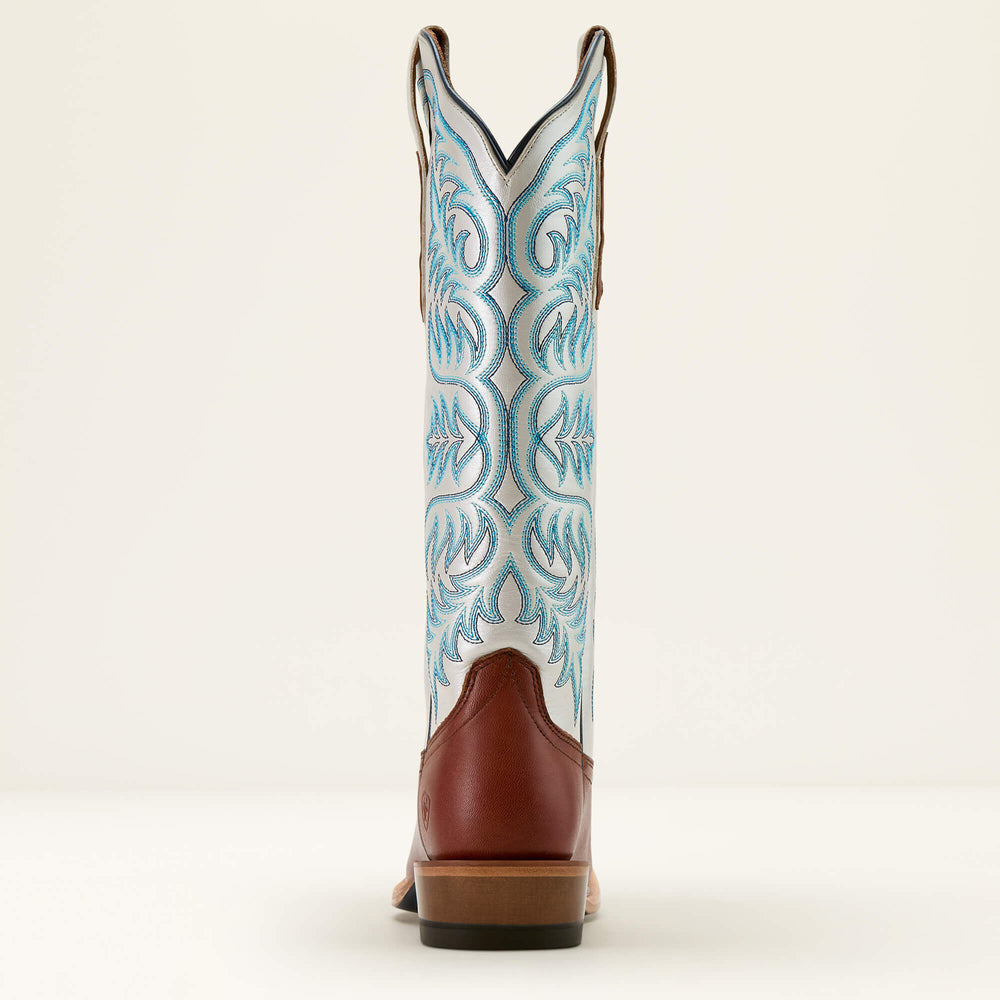 Ariat / Futurity Blanche Western Boot