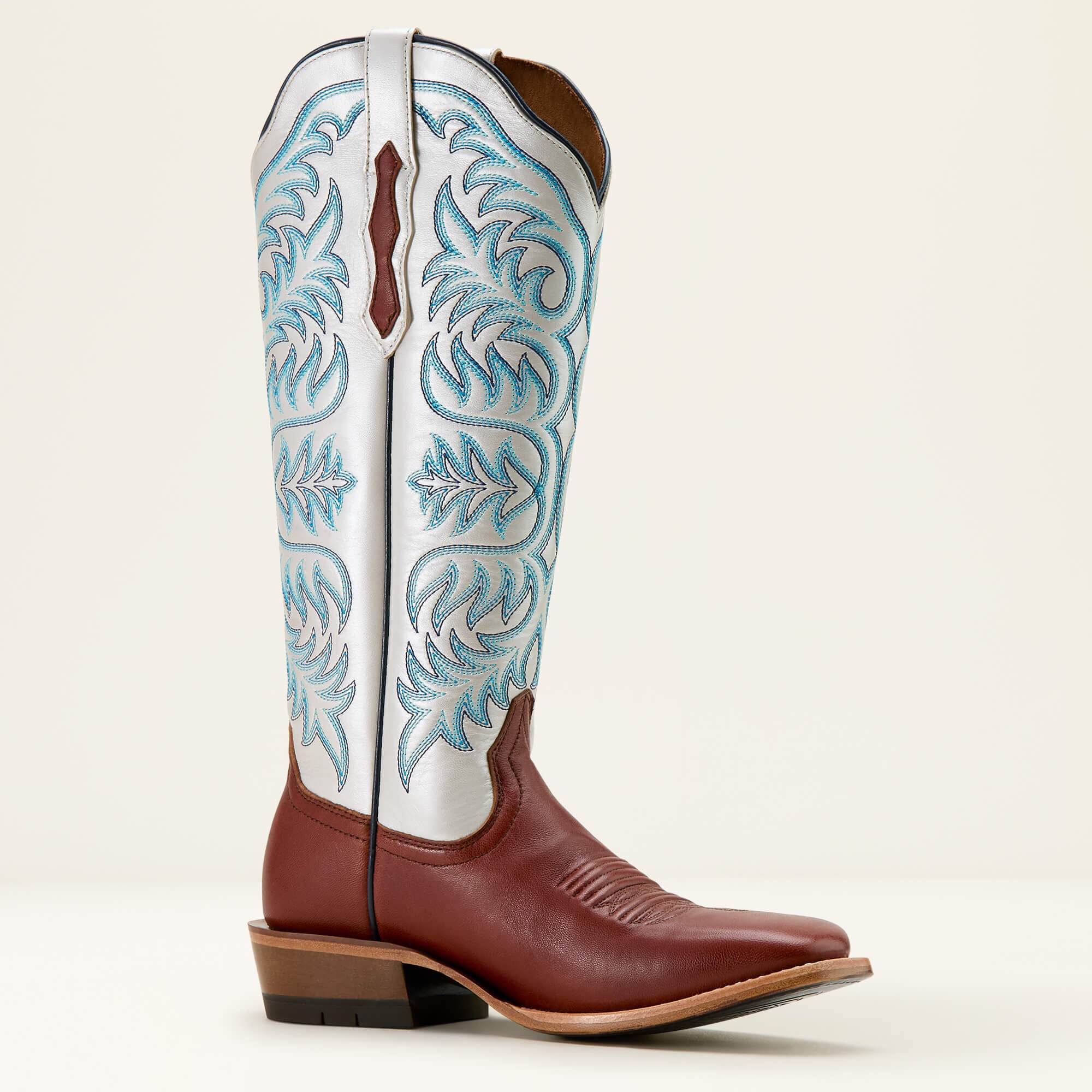 Ariat / Futurity Blanche Western Boot