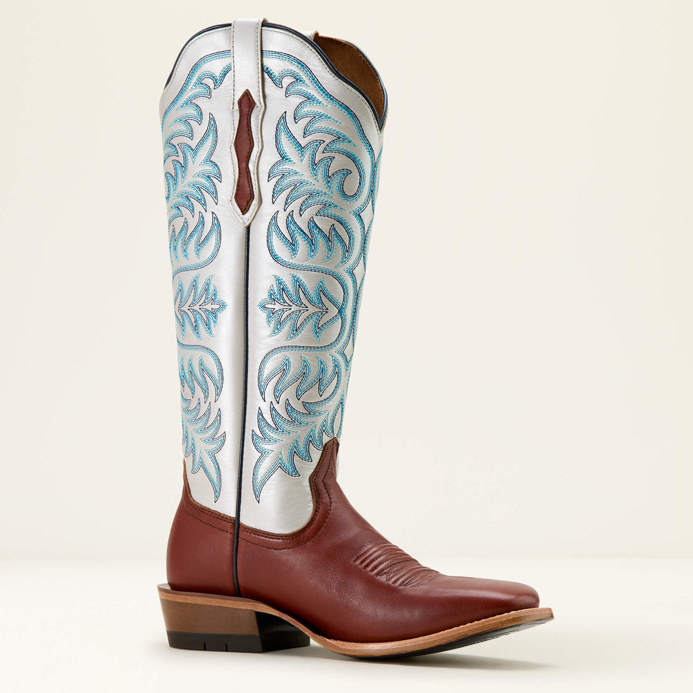 Ariat / Futurity Blanche Western Boot
