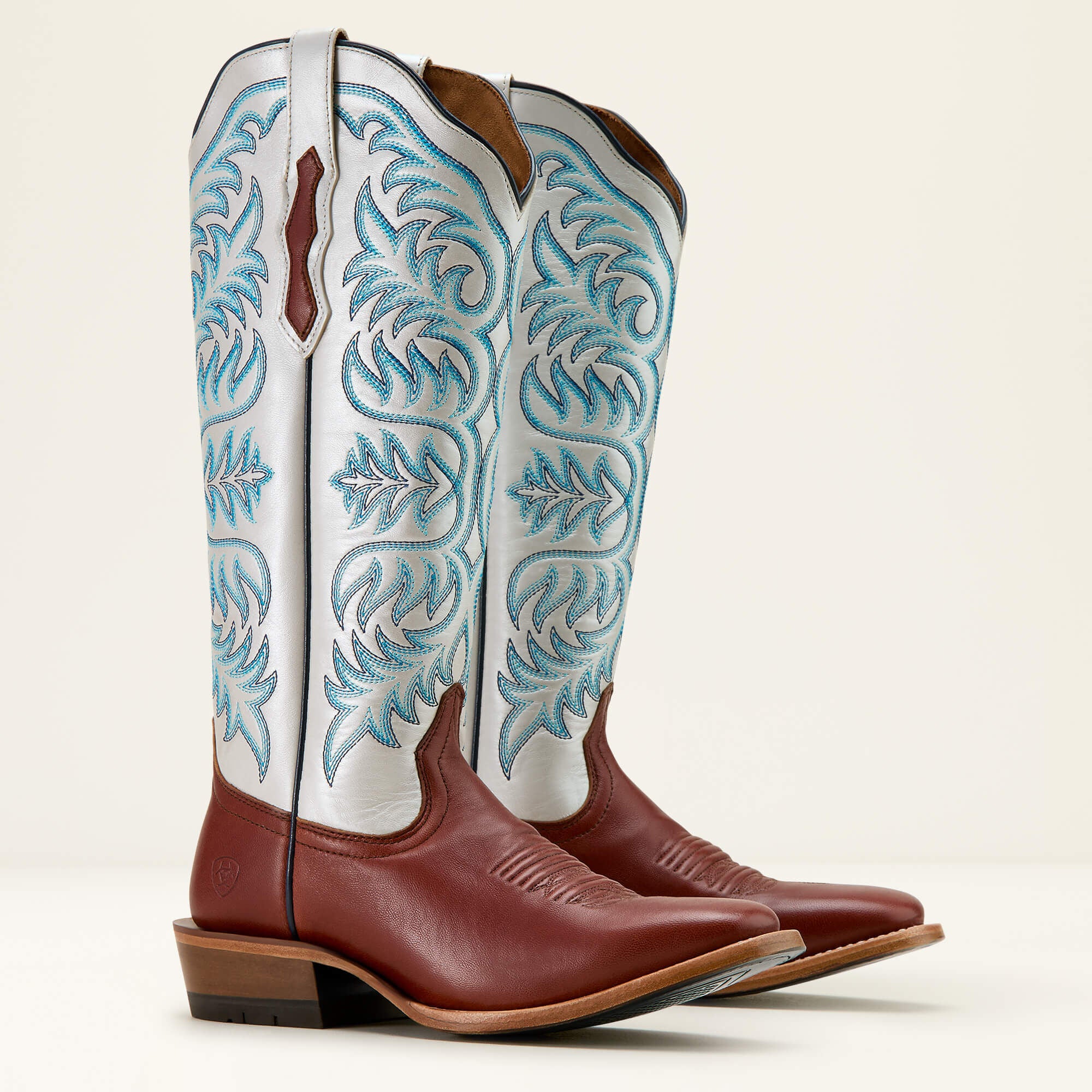 Ariat / Futurity Blanche Western Boot
