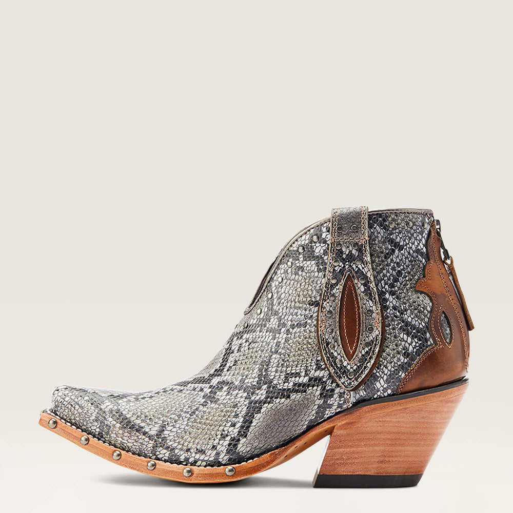 Ariat / Greeley Western Boot