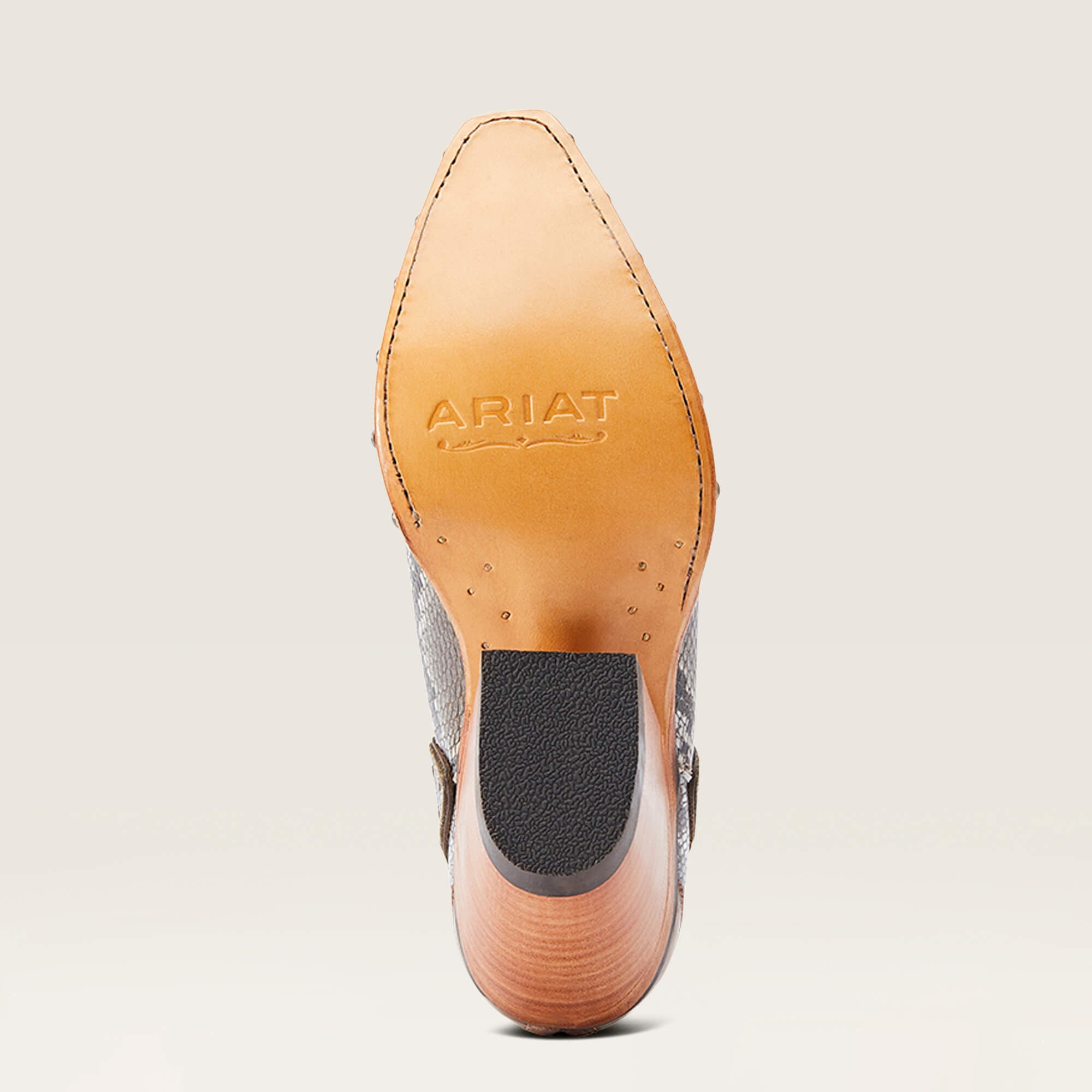 Ariat / Greeley Western Boot