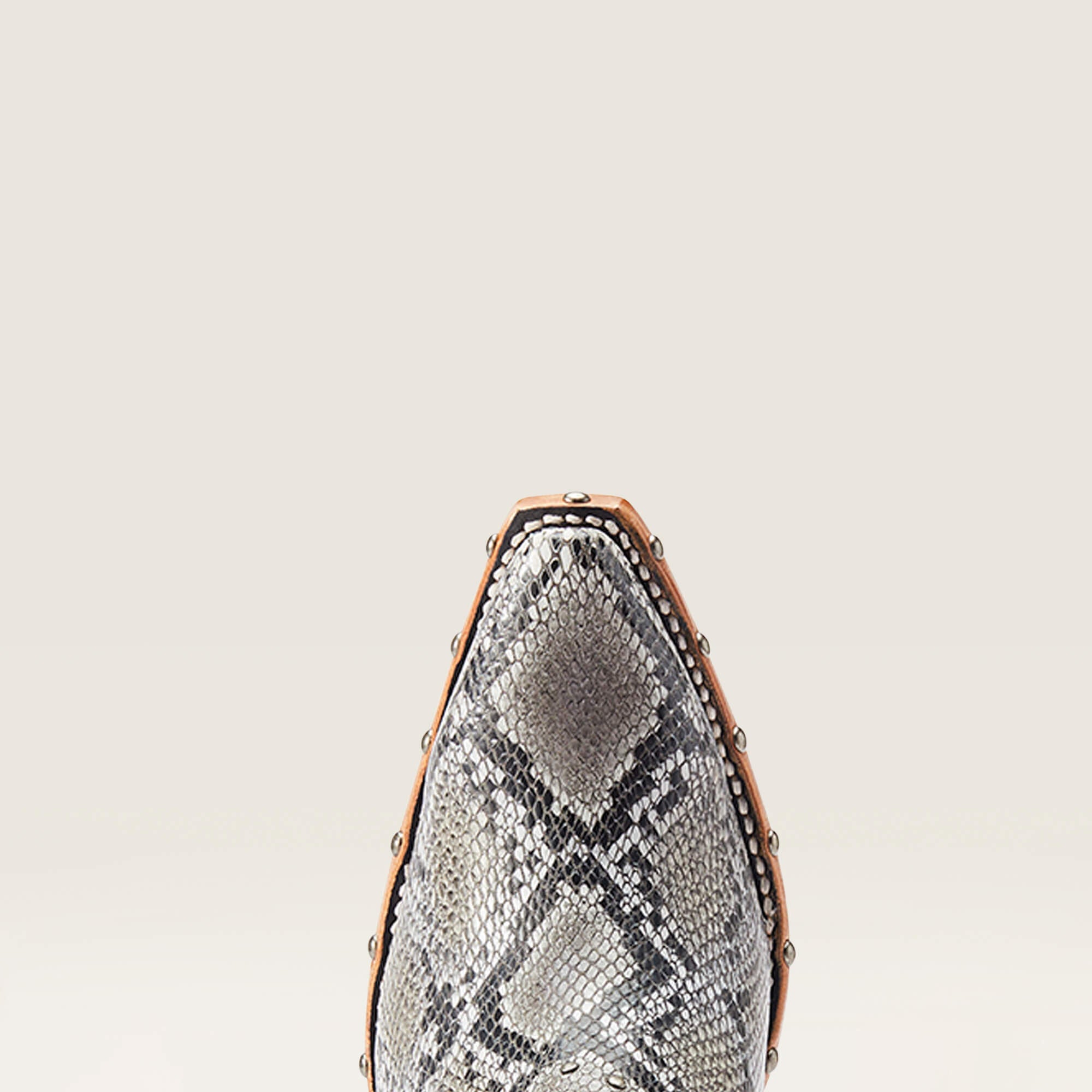 Ariat / Greeley Western Boot